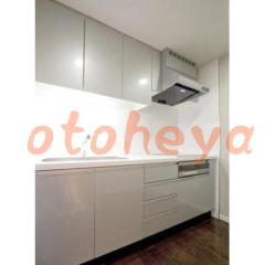 楽器ピアノ可相談 の 賃貸物件 1LDK 24.9万円の写真４