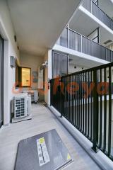 楽器ピアノ可相談 の 賃貸物件 1LDK 19.5万円の写真７