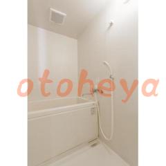 楽器ピアノ可相談 の 賃貸物件 1K 6.7万円の写真４
