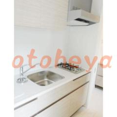 楽器ピアノ可相談 の 賃貸物件 1K 12万円の写真４