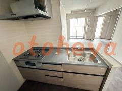 楽器ピアノ可相談 の 賃貸物件 1LDK 25.3万円の写真４