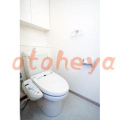 楽器ピアノ可相談 の 賃貸物件 1LDK 22.8万円の写真６