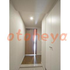 楽器ピアノ可相談 の 賃貸物件 1LDK 24.9万円の写真１０