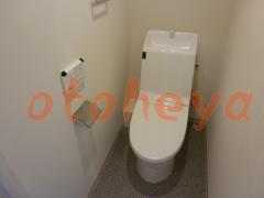 楽器ピアノ可相談 の 賃貸物件 1LDK 13万円の写真６