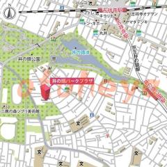 楽器ピアノ可相談 の 賃貸物件 2LDK 16万円の写真９