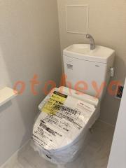 楽器ピアノ可相談 の 賃貸物件 2LDK 19万円の写真７