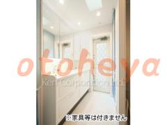 楽器ピアノ可相談 の 賃貸物件 2SLDK 45万円の写真９