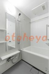 楽器ピアノ可相談 の 賃貸物件 1K 12.8万円の写真4