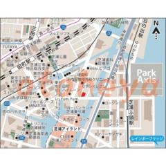 楽器ピアノ可相談 の 賃貸物件 1R 12.8万円の写真８