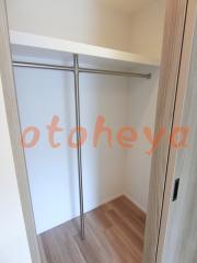 楽器ピアノ可相談 の 賃貸物件 1K 12.7万円の写真９