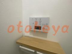 楽器ピアノ可相談 の 賃貸物件 2LDK 10万円の写真８