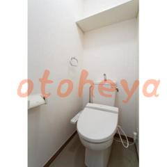 楽器ピアノ可相談 の 賃貸物件 1K 8.5万円の写真６