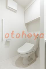 楽器ピアノ可相談 の 賃貸物件 2K 12.6万円の写真６