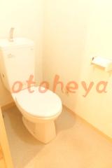 楽器ピアノ可相談 の 賃貸物件 3LDK 11万円の写真８