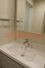 楽器ピアノ可相談 の 賃貸物件 1LDK 13.5万円の写真７