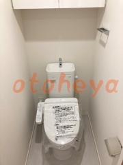 楽器ピアノ可相談 の 賃貸物件 2DK 21.2万円の写真６