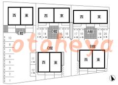 楽器ピアノ可相談 の 賃貸物件 3LDK 14.2万円の写真３