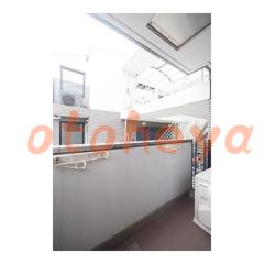 楽器ピアノ可相談 の 賃貸物件 2LDK 17万円の写真９