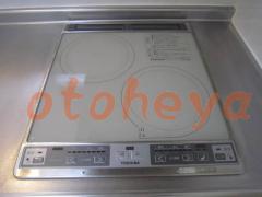 楽器ピアノ可相談 の 賃貸物件 2LDK 15.8万円の写真４
