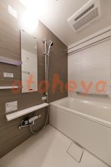 楽器ピアノ可相談 の 賃貸物件 1LDK 19.4万円の写真４