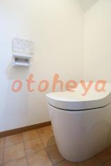 楽器ピアノ可相談 の 賃貸物件 2SLDK 17万円の写真６