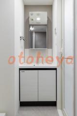 楽器ピアノ可相談 の 賃貸物件 1DK 13.6万円の写真１０