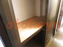 楽器ピアノ可相談 の 賃貸物件 3LDK 37万円の写真１０