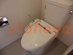楽器ピアノ可相談 の 賃貸物件 1K 9.6万円の写真５