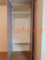 楽器ピアノ可相談 の 賃貸物件 1LDK 26.1万円の写真８