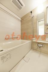 楽器ピアノ可相談 の 賃貸物件 2LDK 24万円の写真４