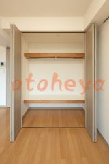 楽器ピアノ可相談 の 賃貸物件 1K 8.7万円の写真８