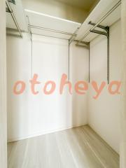 楽器ピアノ可相談 の 賃貸物件 1LDK 25.1万円の写真６