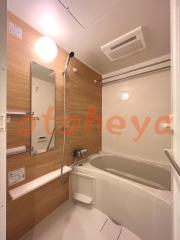 楽器ピアノ可相談 の 賃貸物件 1DK 13万円の写真5