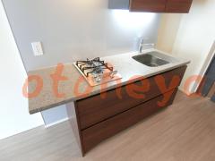 楽器ピアノ可相談 の 賃貸物件 1R 12.4万円の写真５