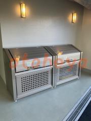 楽器ピアノ可相談 の 賃貸物件 2K 15.9万円の写真１０