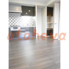 楽器ピアノ可相談 の 賃貸物件 1LDK 21.5万円の写真6