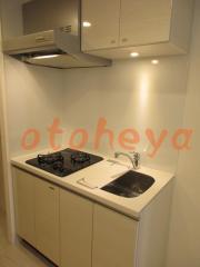 楽器ピアノ可相談 の 賃貸物件 1K 10.3万円の写真４