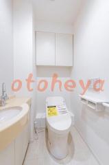 楽器ピアノ可相談 の 賃貸物件 1LDK 32.5万円の写真６
