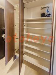 楽器ピアノ可相談 の 賃貸物件 1LDK 26.1万円の写真８