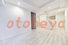 楽器ピアノ可相談 の 賃貸物件 2LDK 24万円の写真９