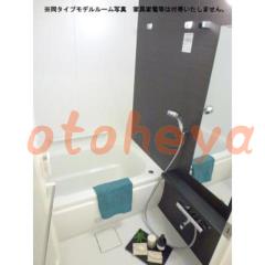 楽器ピアノ可相談 の 賃貸物件 1LDK 18.7万円の写真５