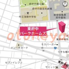 楽器ピアノ可相談 の 賃貸物件 3LDK 16.5万円の写真３