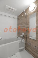 楽器ピアノ可相談 の 賃貸物件 1DK 15.5万円の写真７