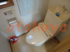 楽器ピアノ可相談 の 賃貸物件 2LDK 13.5万円の写真８