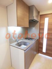 楽器ピアノ可相談 の 賃貸物件 1K 11.2万円の写真8