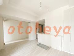 楽器ピアノ可相談 の 賃貸物件 1LDK 23.5万円の写真10