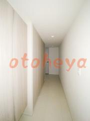 楽器ピアノ可相談 の 賃貸物件 1LDK 23.5万円の写真8