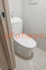 楽器ピアノ可相談 の 賃貸物件 1DK 15.2万円の写真８