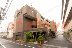 楽器ピアノ可相談 の 賃貸物件 1K 9.5万円の写真２