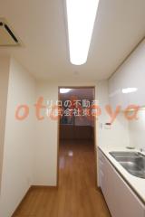 楽器ピアノ可相談 の 賃貸物件 3LDK 14.7万円の写真８